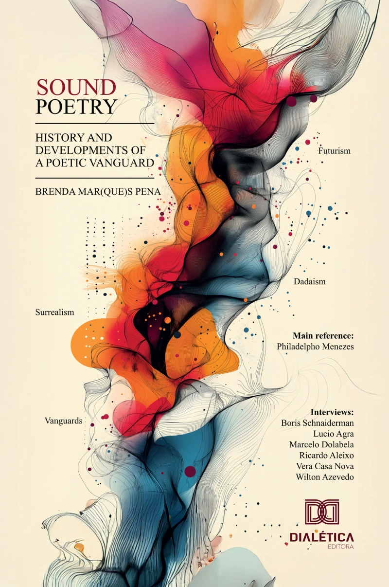 Portada: Sound Poetry