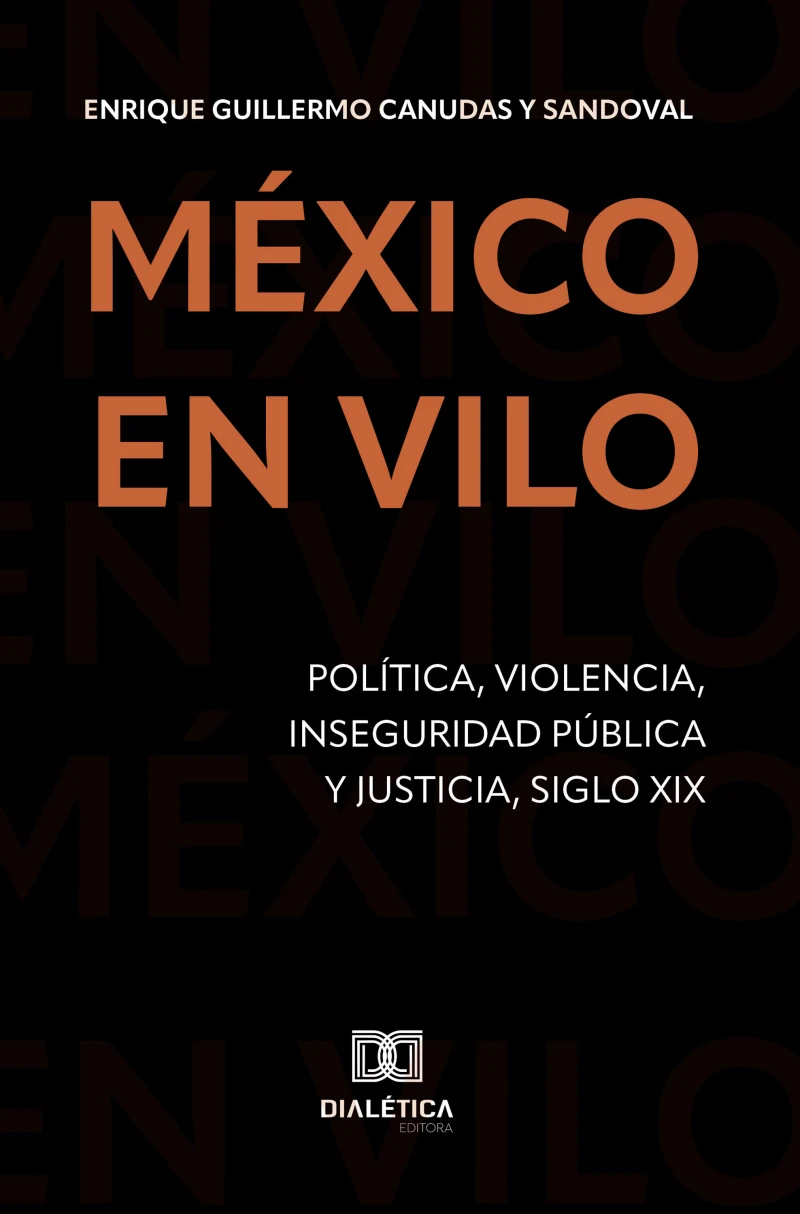 Portada: México en Vilo