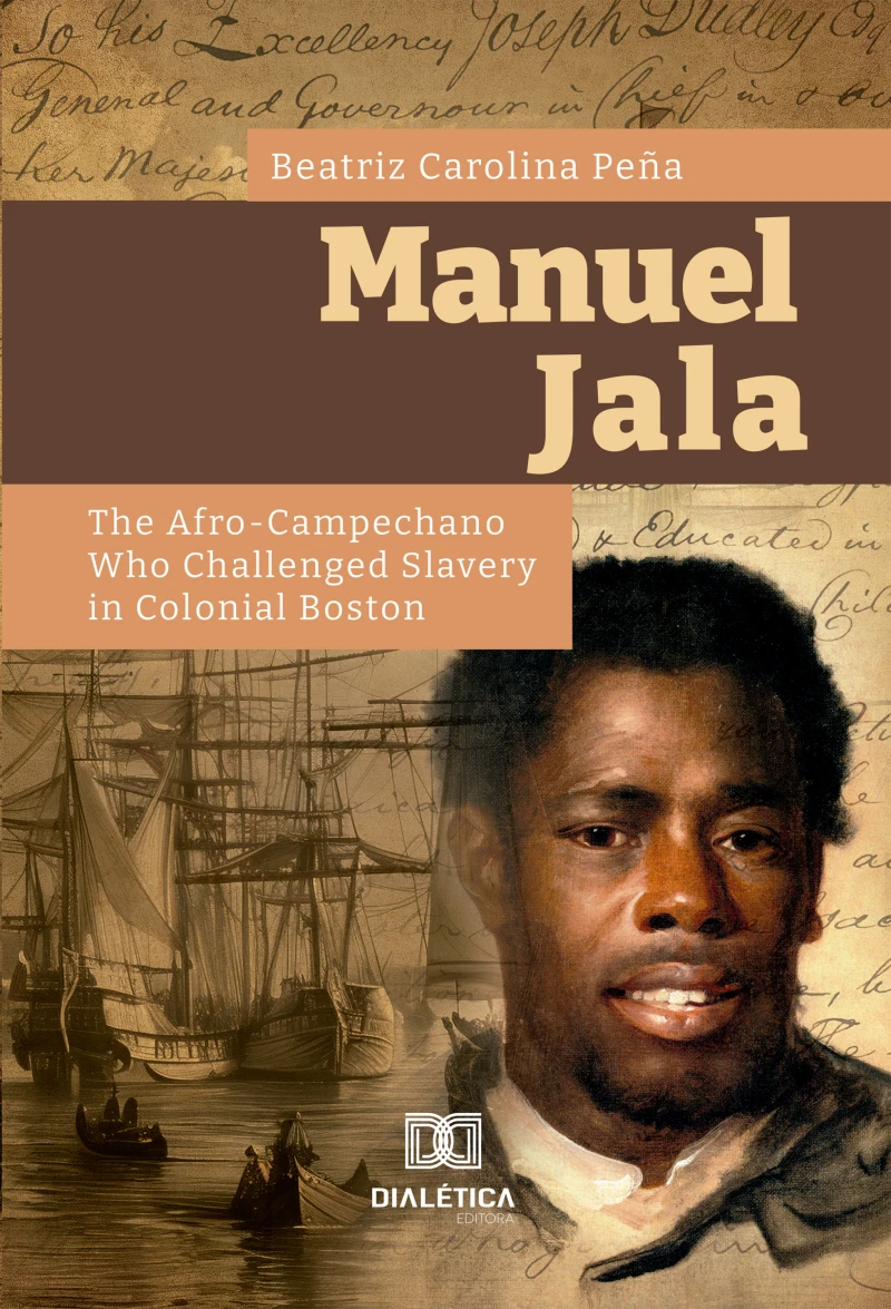 Portada: Manuel Jala