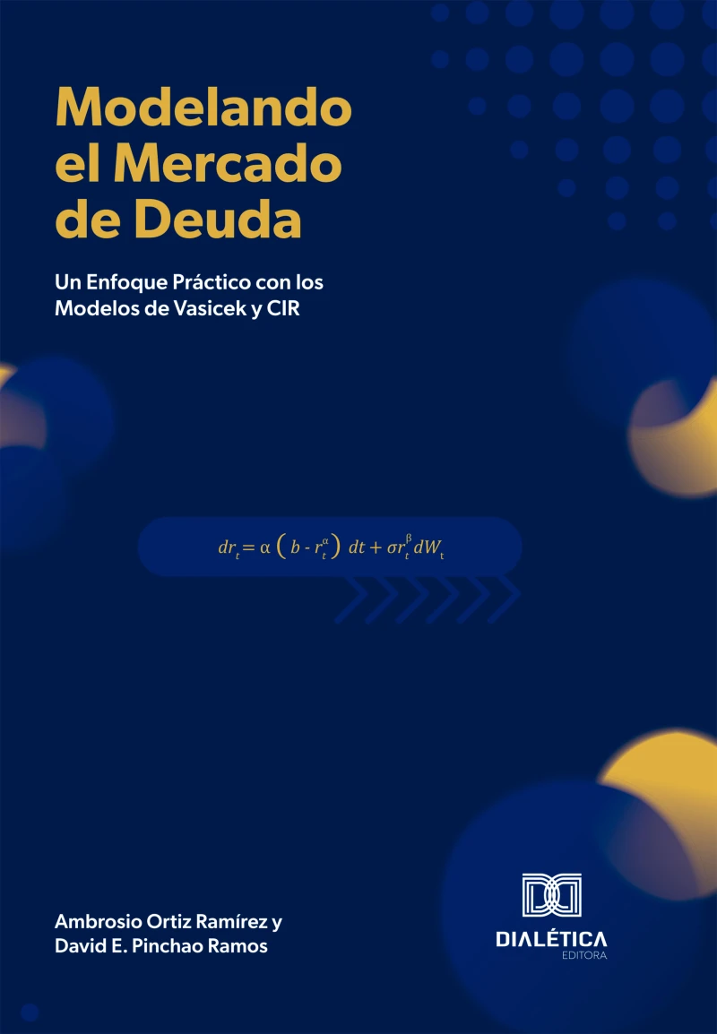 Portada: Modelando el Mercado de Deuda