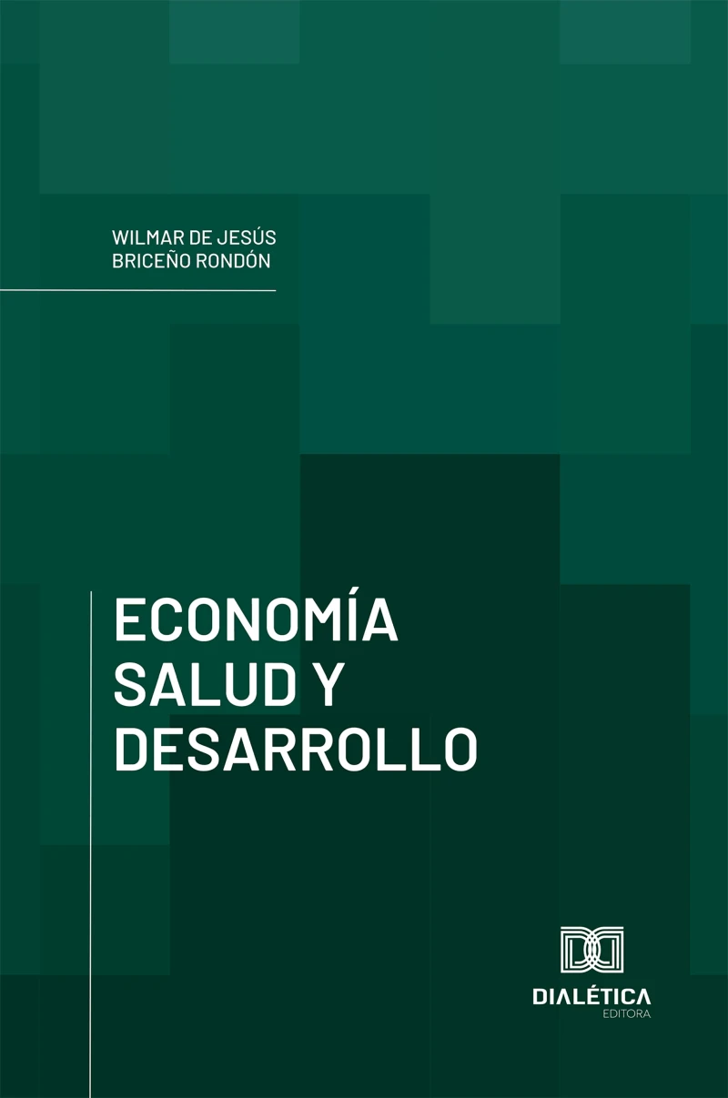 Portada: Economía Salud y Desarrollo