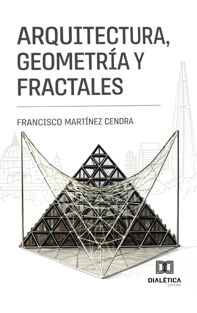 Portada: Arquitectura, Geometría y Fractales