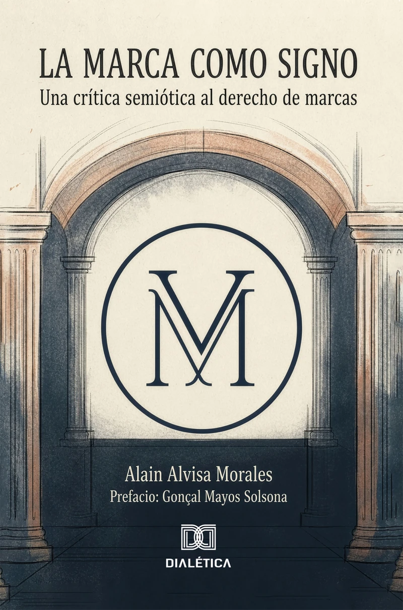 Portada: La Marca Como Signo