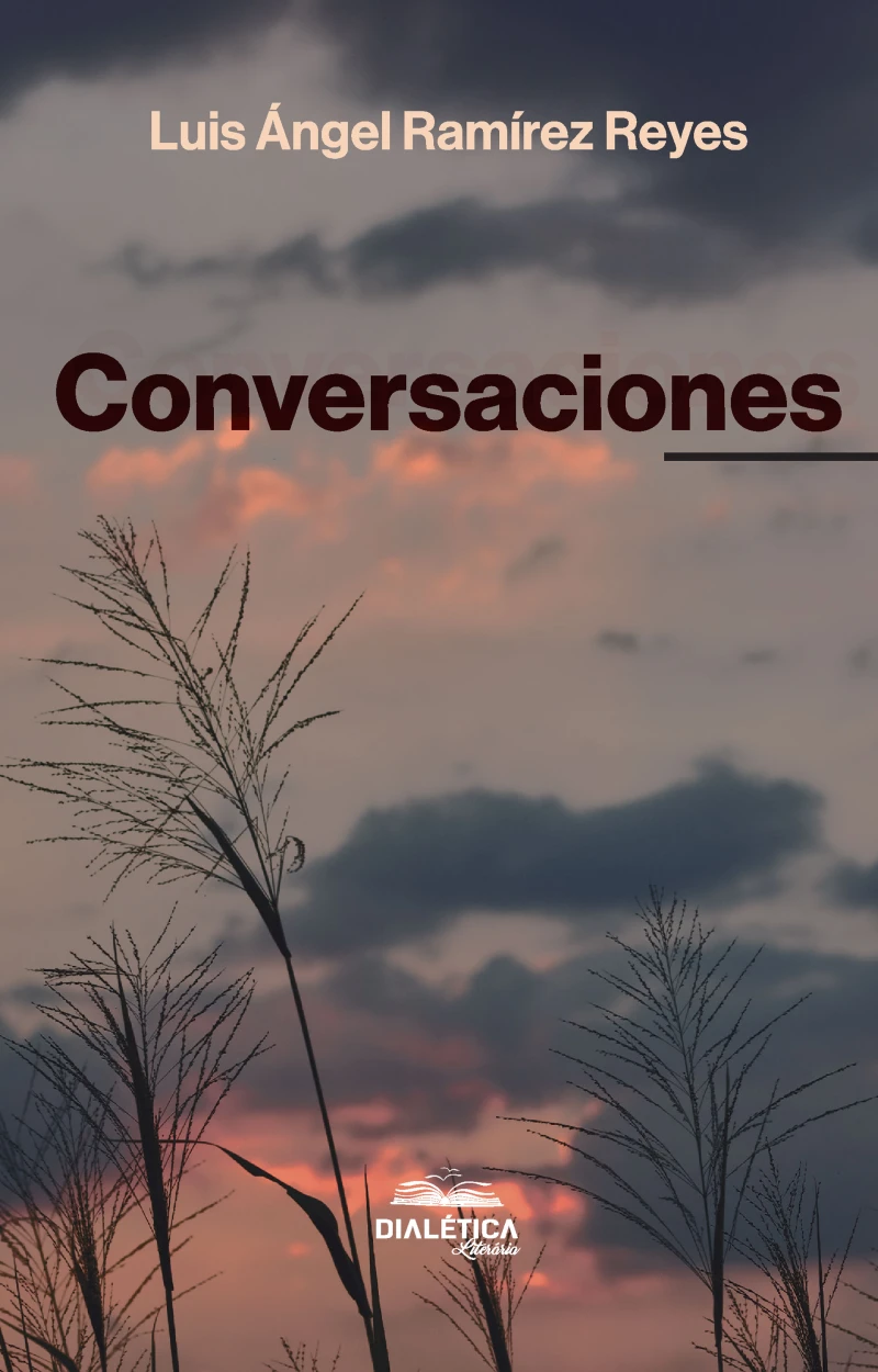 Portada: Conversaciones