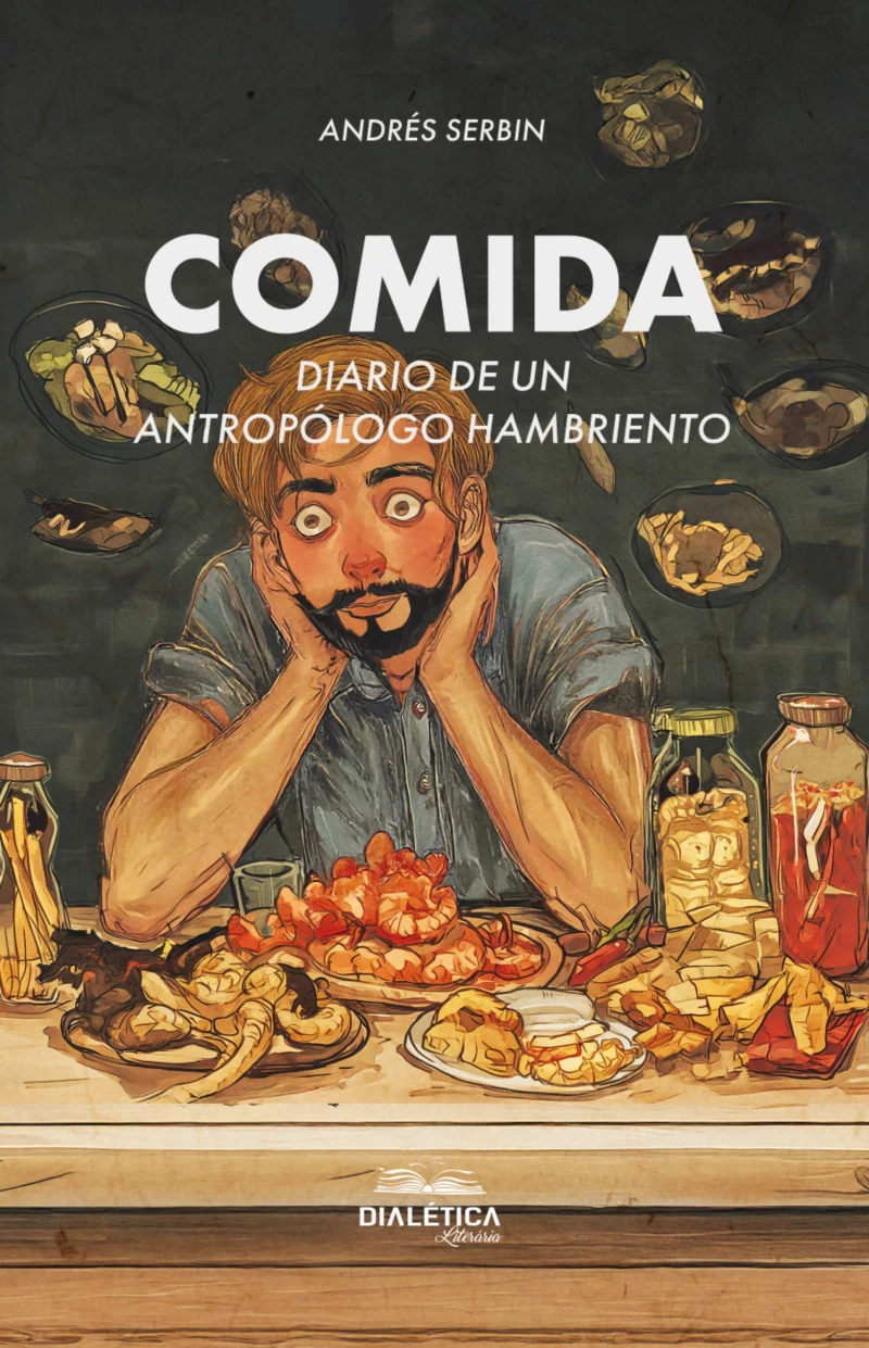 Portada: Comida