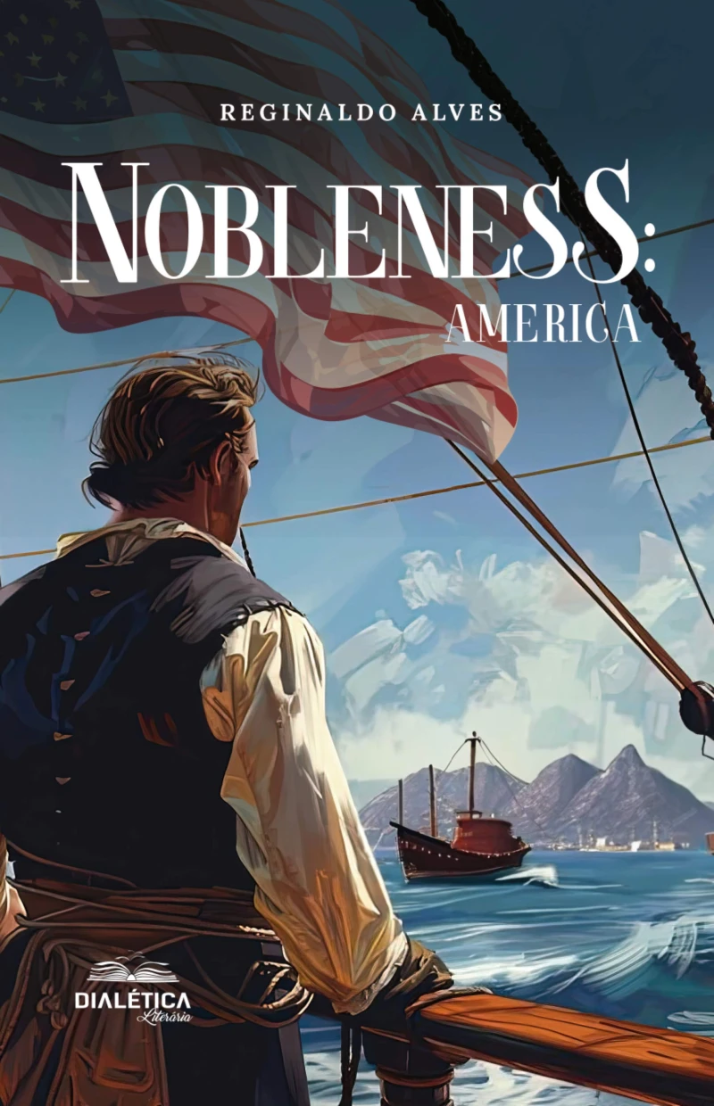 Portada: Nobleness