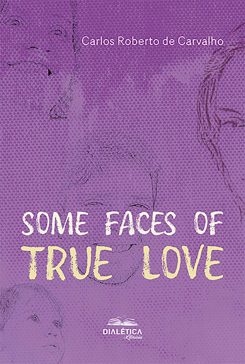 Portada: Some Faces of True Love