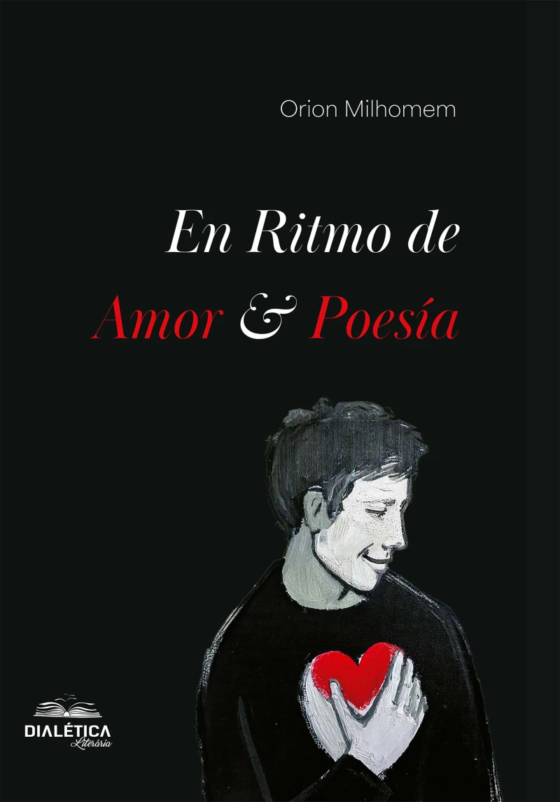 Portada: En Ritmo de Amor & Poesía