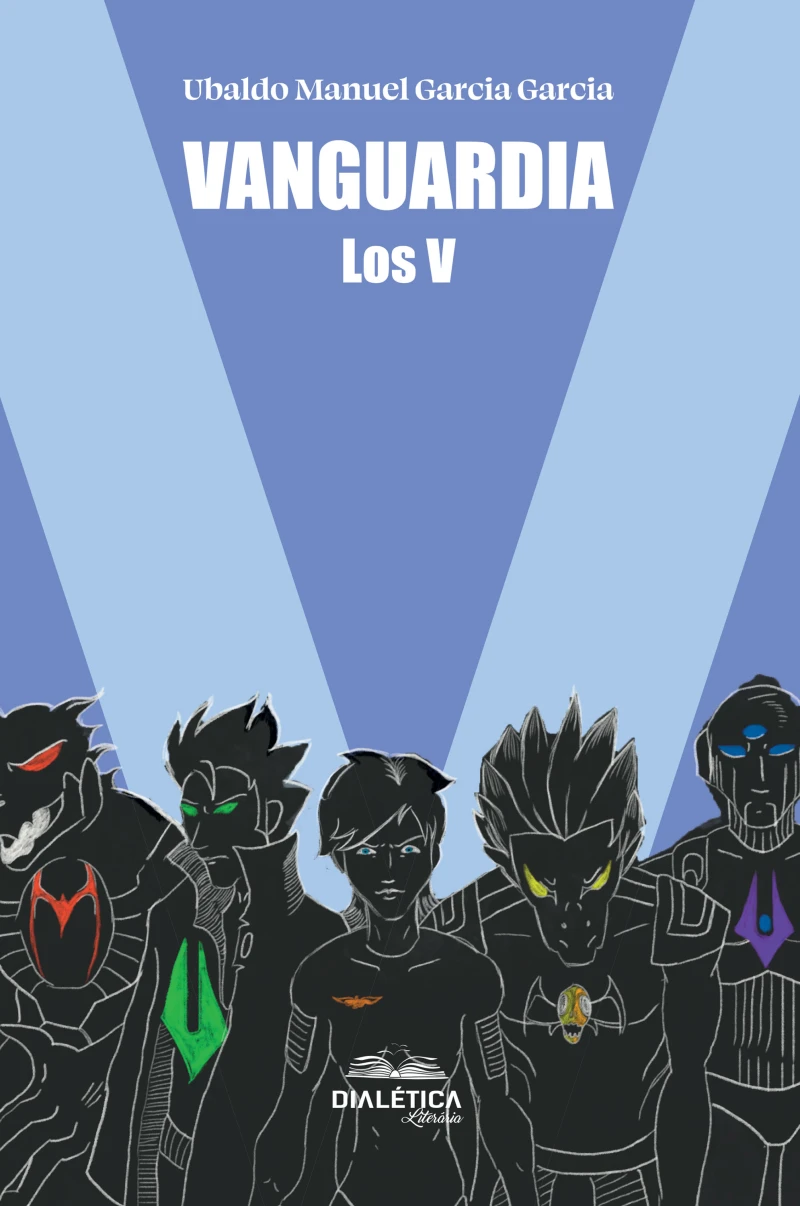 Portada: Vanguardia