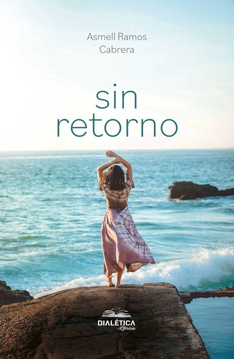 Portada: Sin retorno