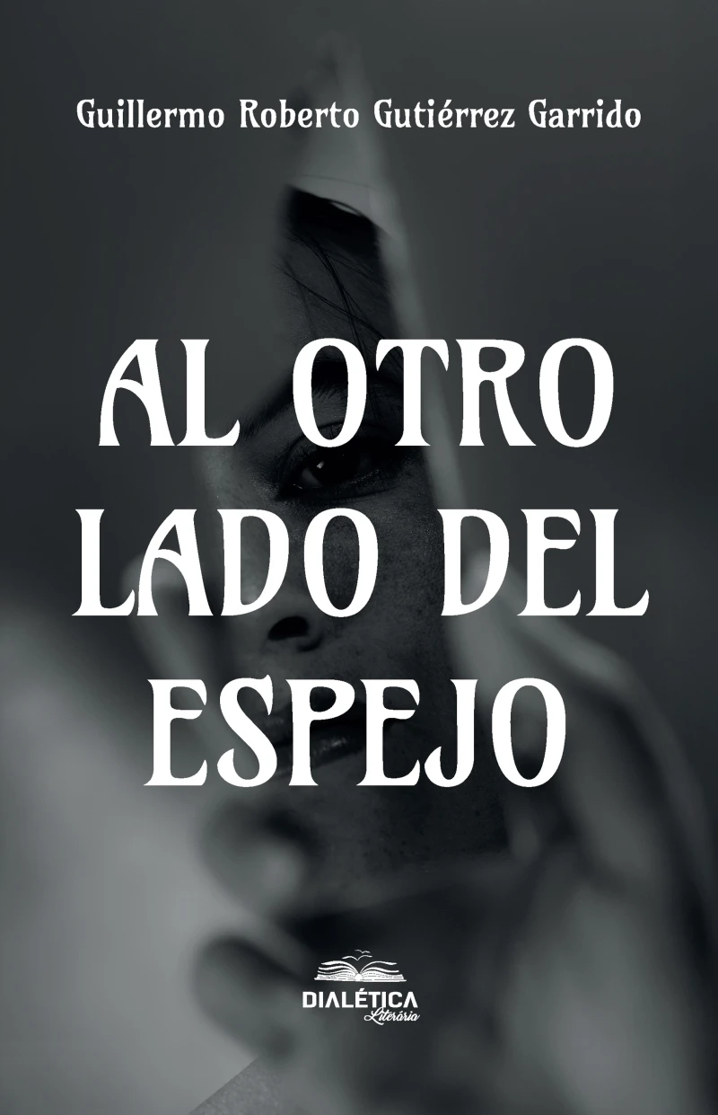 Portada: Al otro lado del espejo