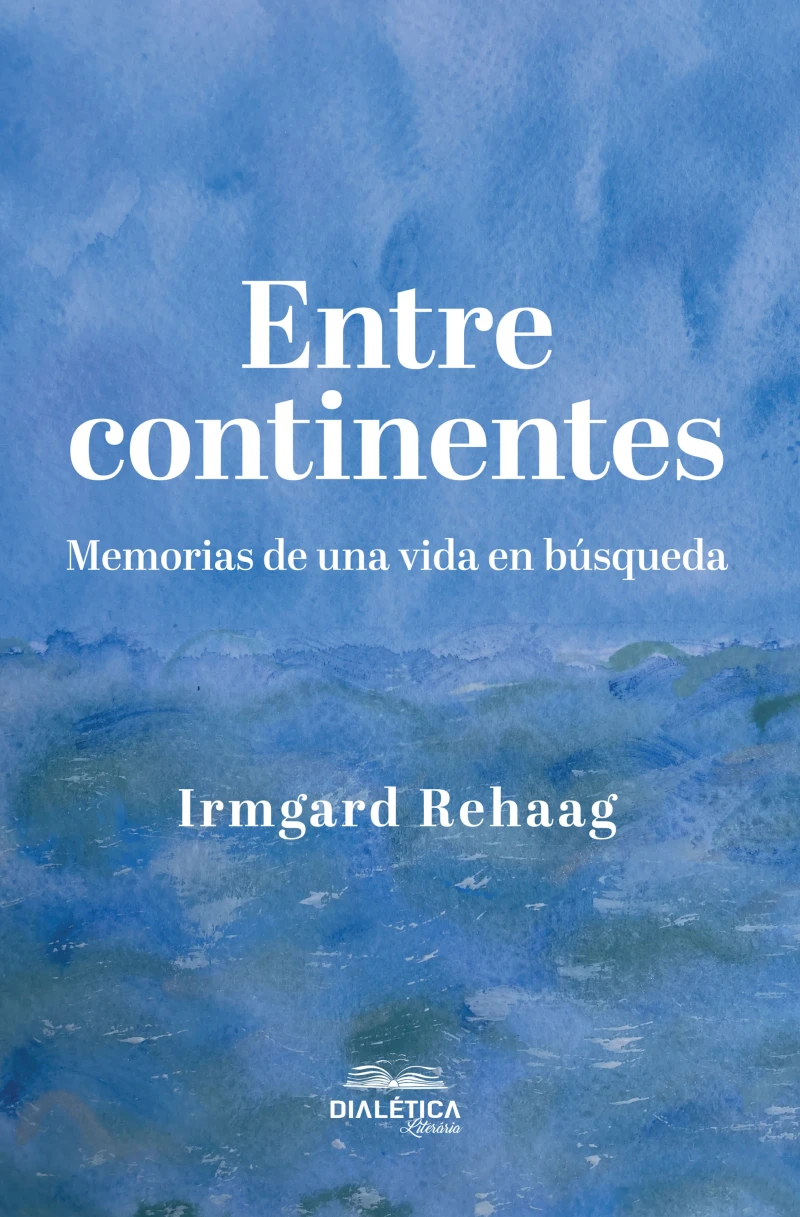 Portada: Entre continentes