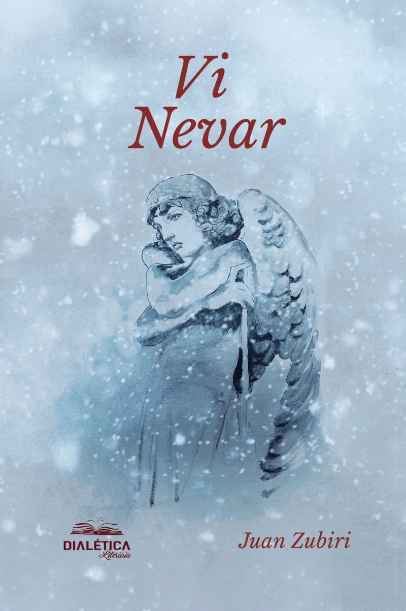 Portada: Vi Nevar