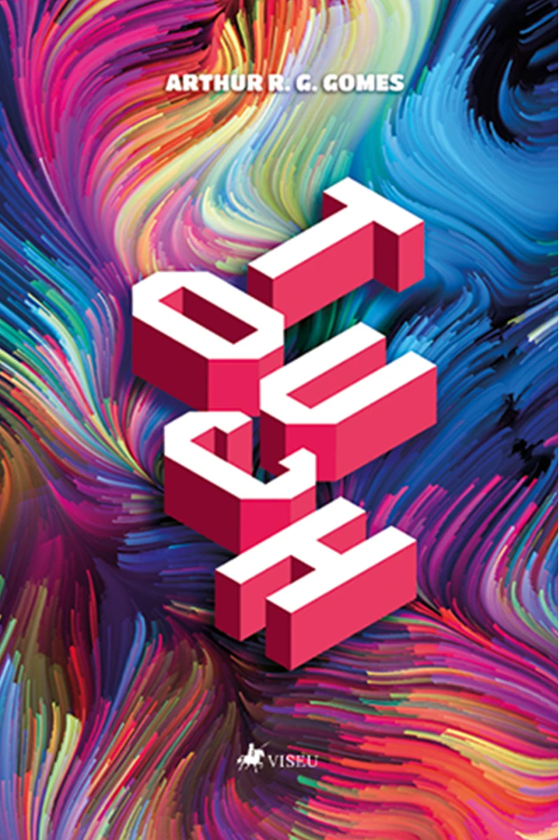 Portada: Touch