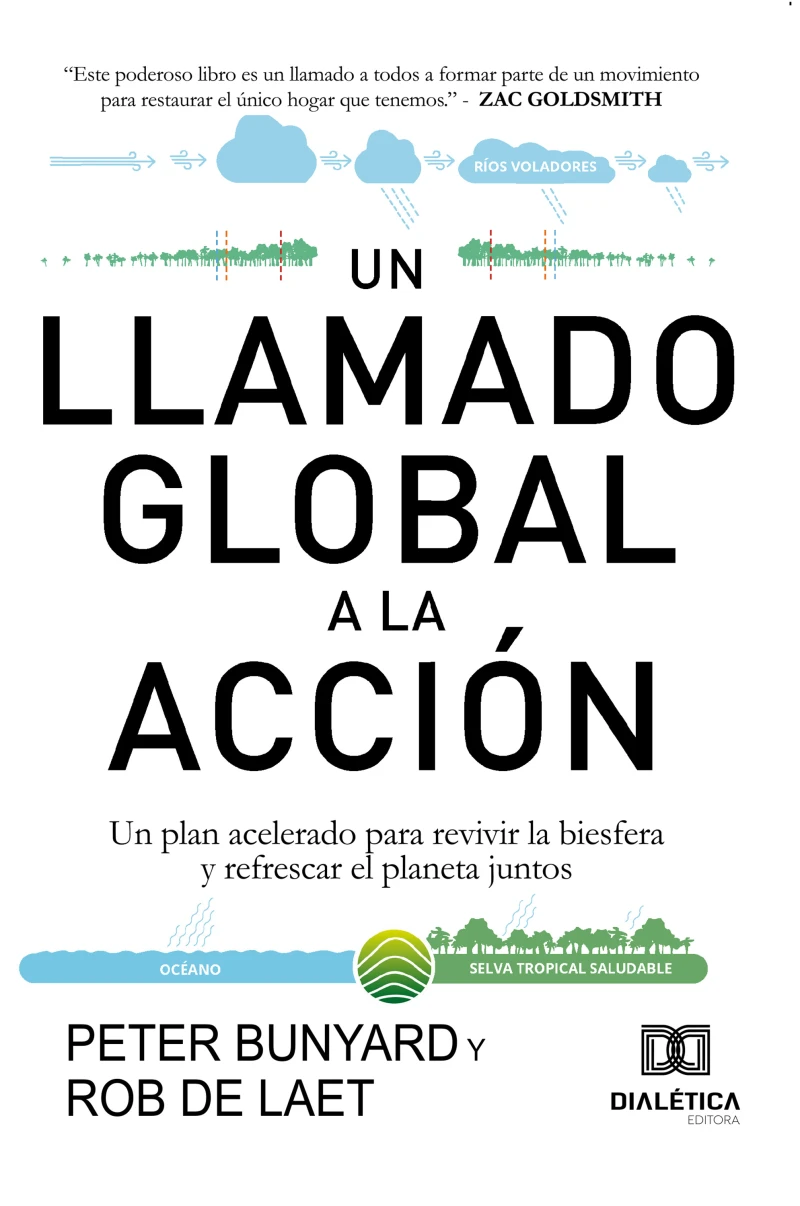 Portada: A Global Call to Action