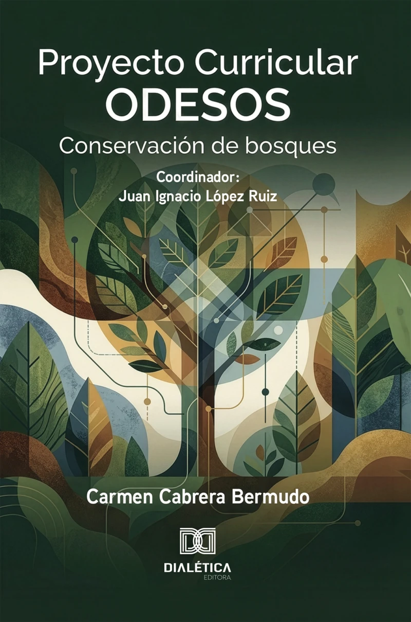 Portada: Proyecto Curricular ODESOS