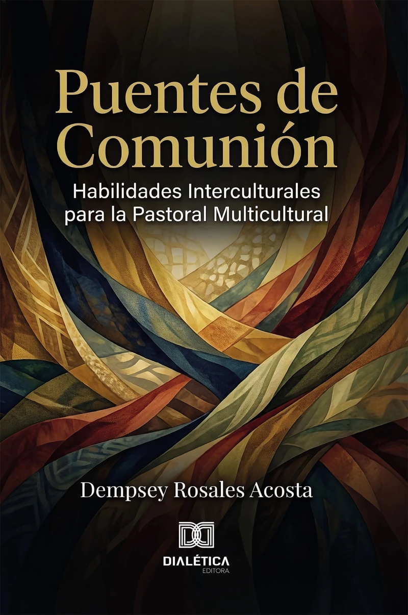 Portada: Puentes de Comunión