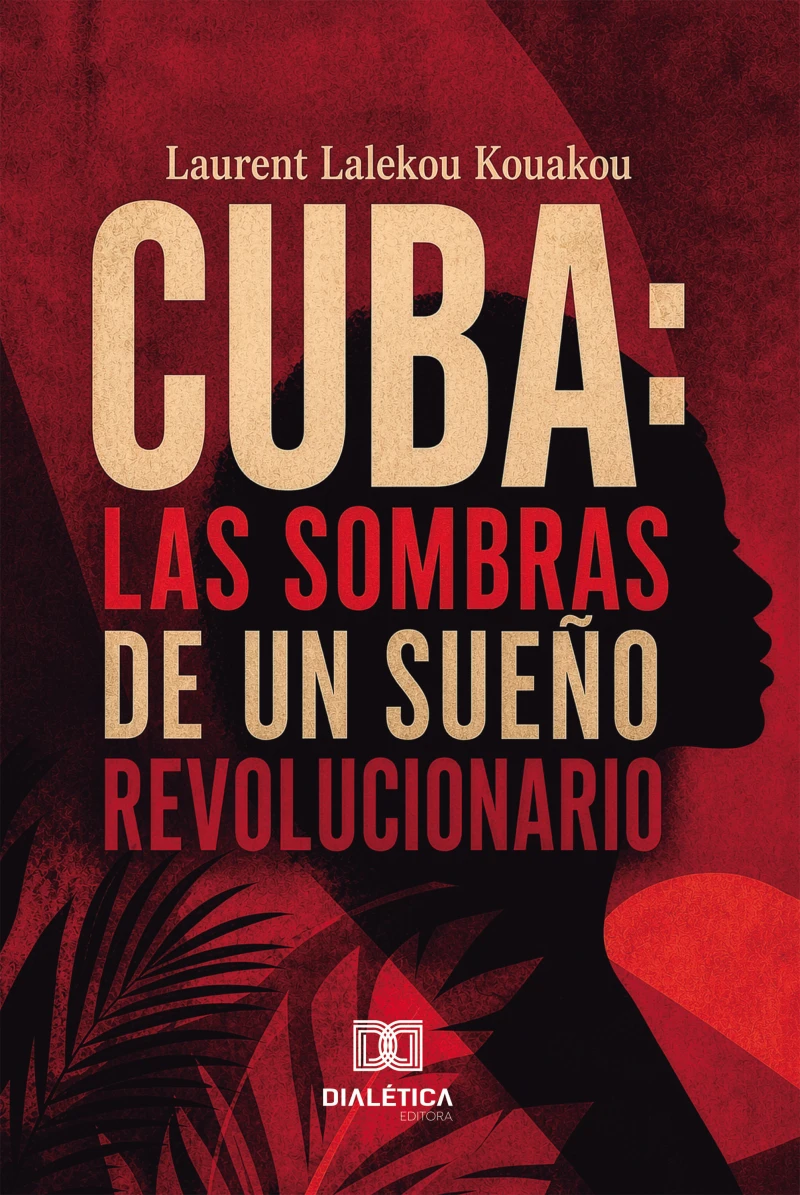 Portada: CUBA