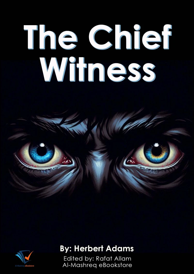Portada: The Chief Witness