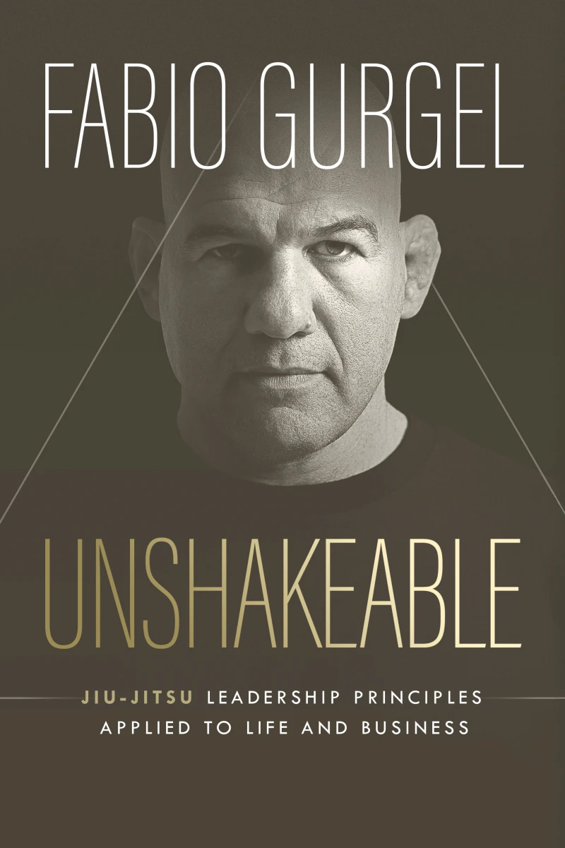Portada: Unshakeable