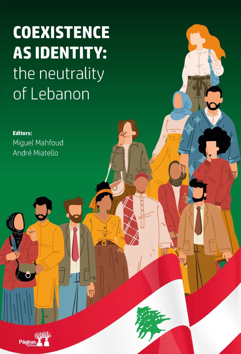 Portada: Coexistence as identity