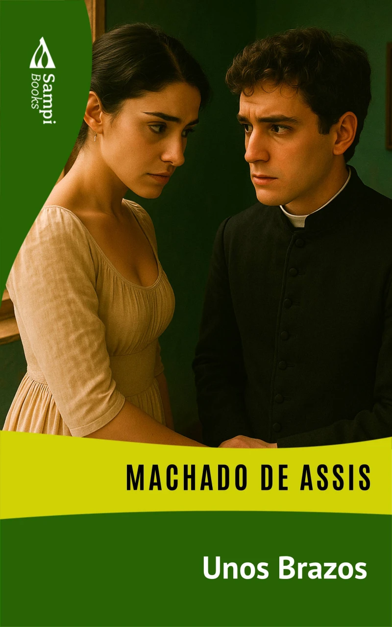 Portada: Unos Brazos