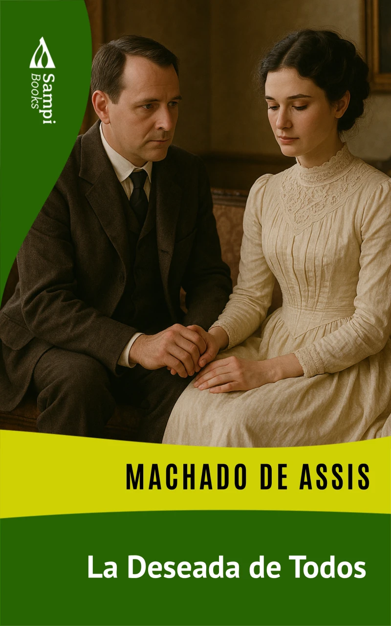 Portada: La Deseada de Todos