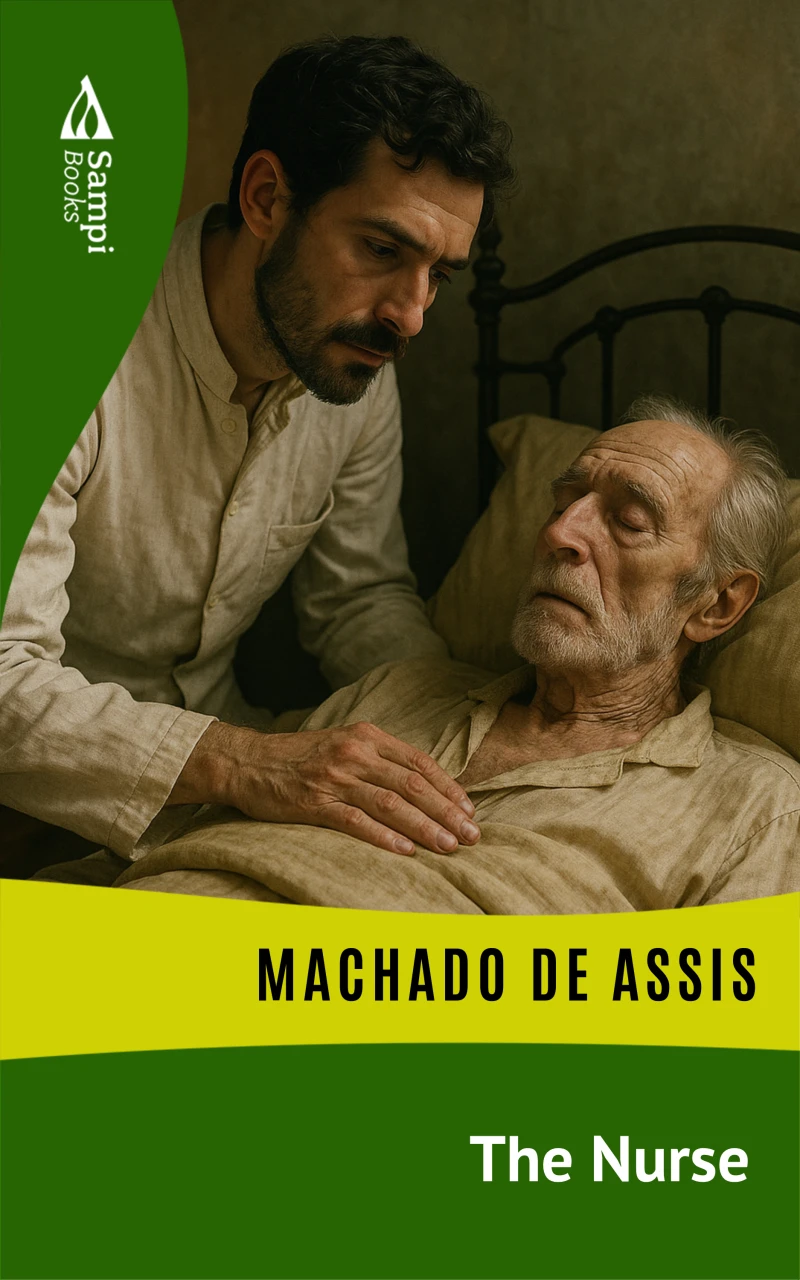 Portada: The Nurse