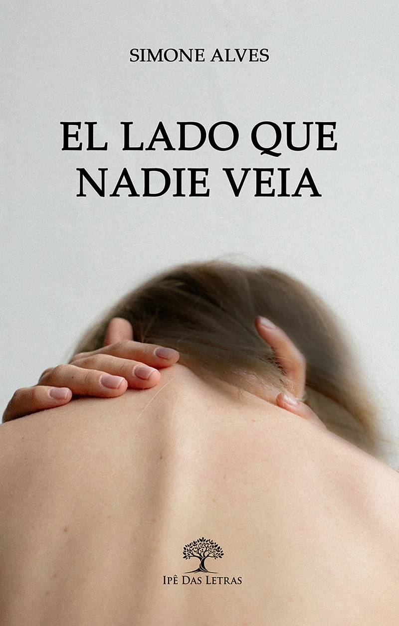 Portada: El lado que nadie veia