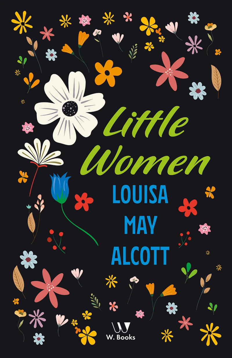 Portada: Little Women