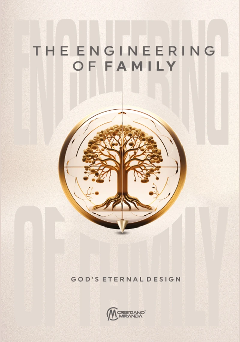 Portada: The Engineering of Family
