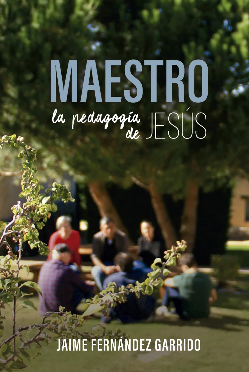 Portada: Maestro
