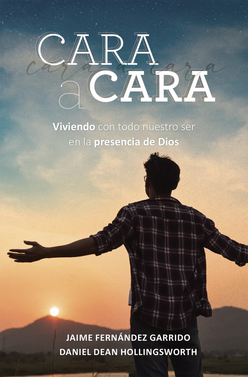Portada: Cara a cara