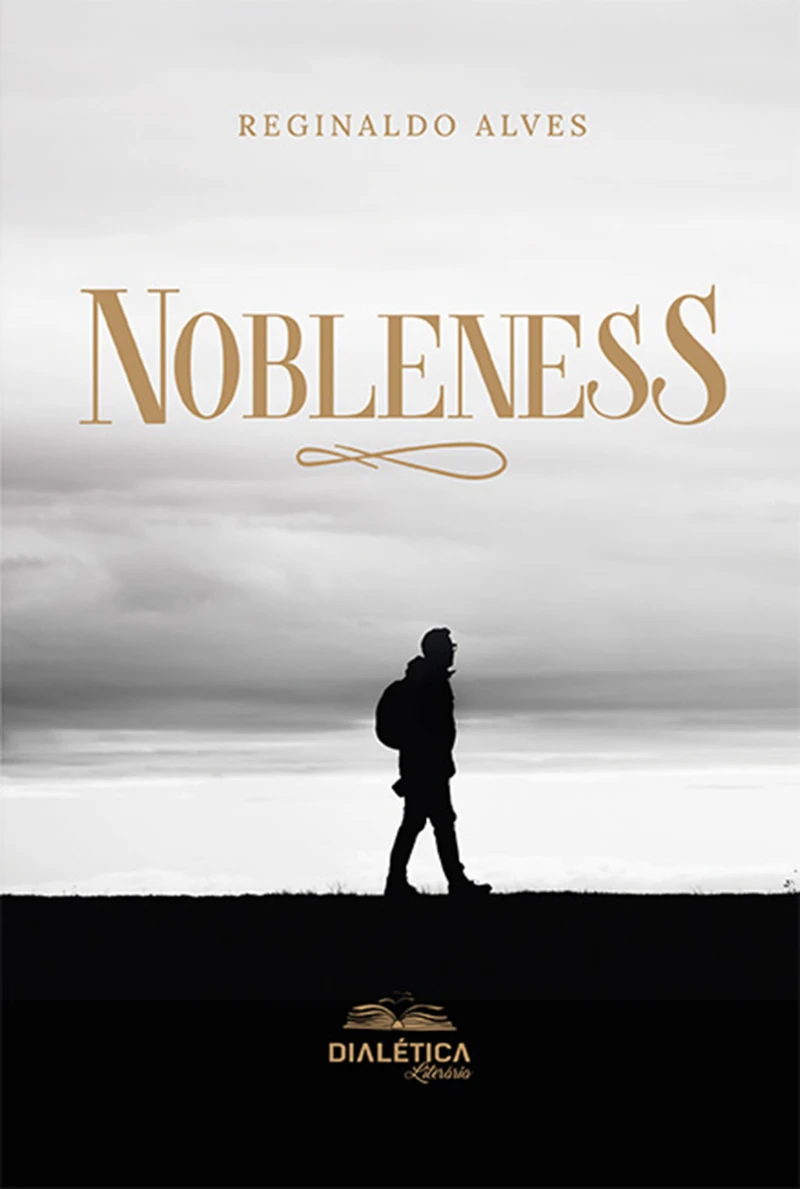 Portada: Nobleness