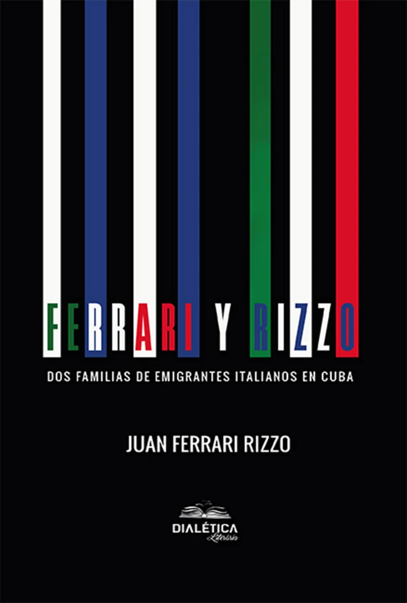 Portada: Ferrari y Rizzo