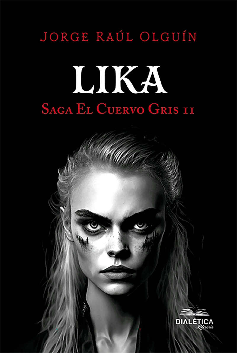 Portada: Lika