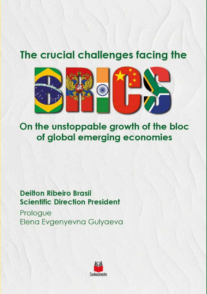 Portada: The crucial challenges facing the BRICS