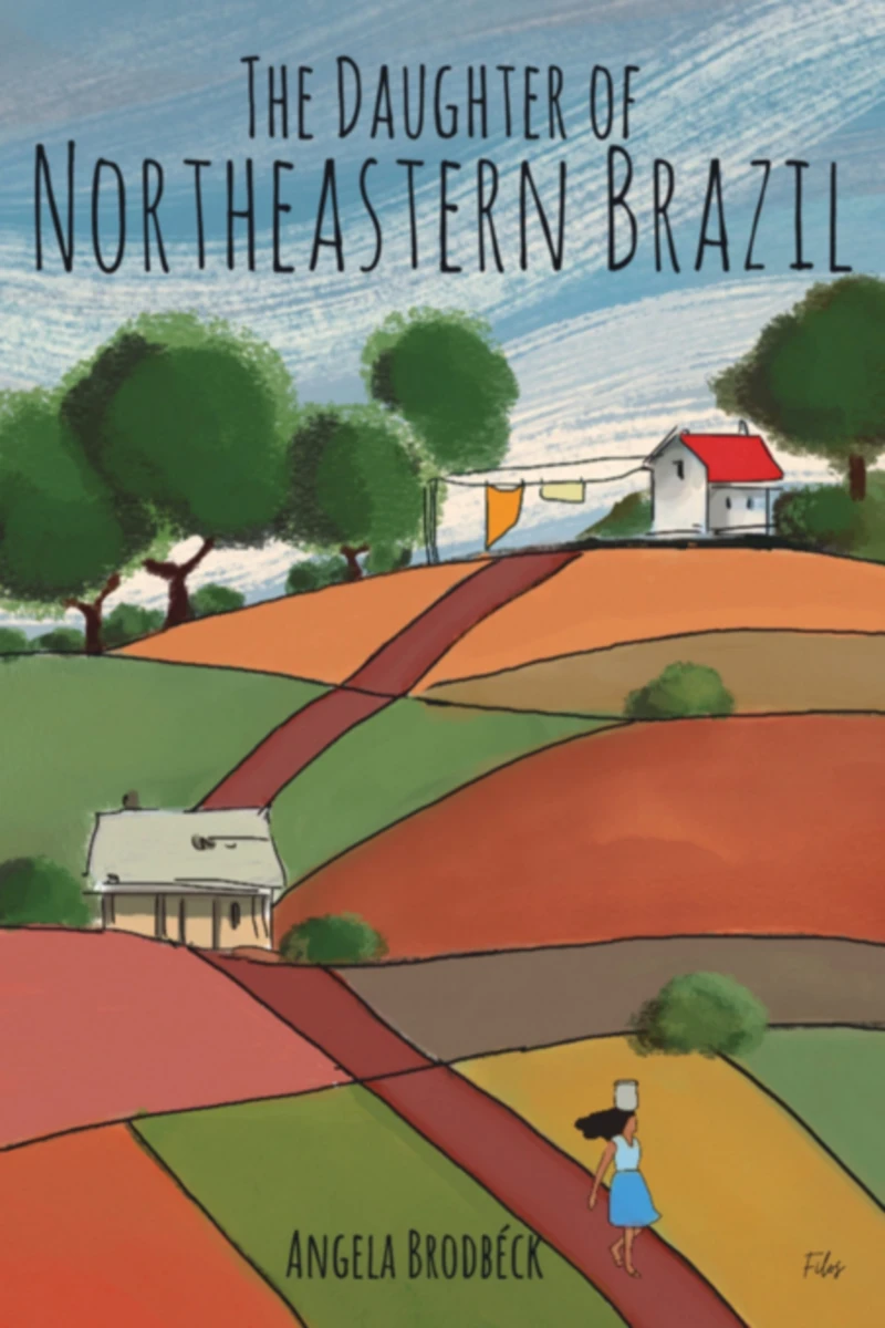 Portada: Daughter Of The Brazilian Northeast