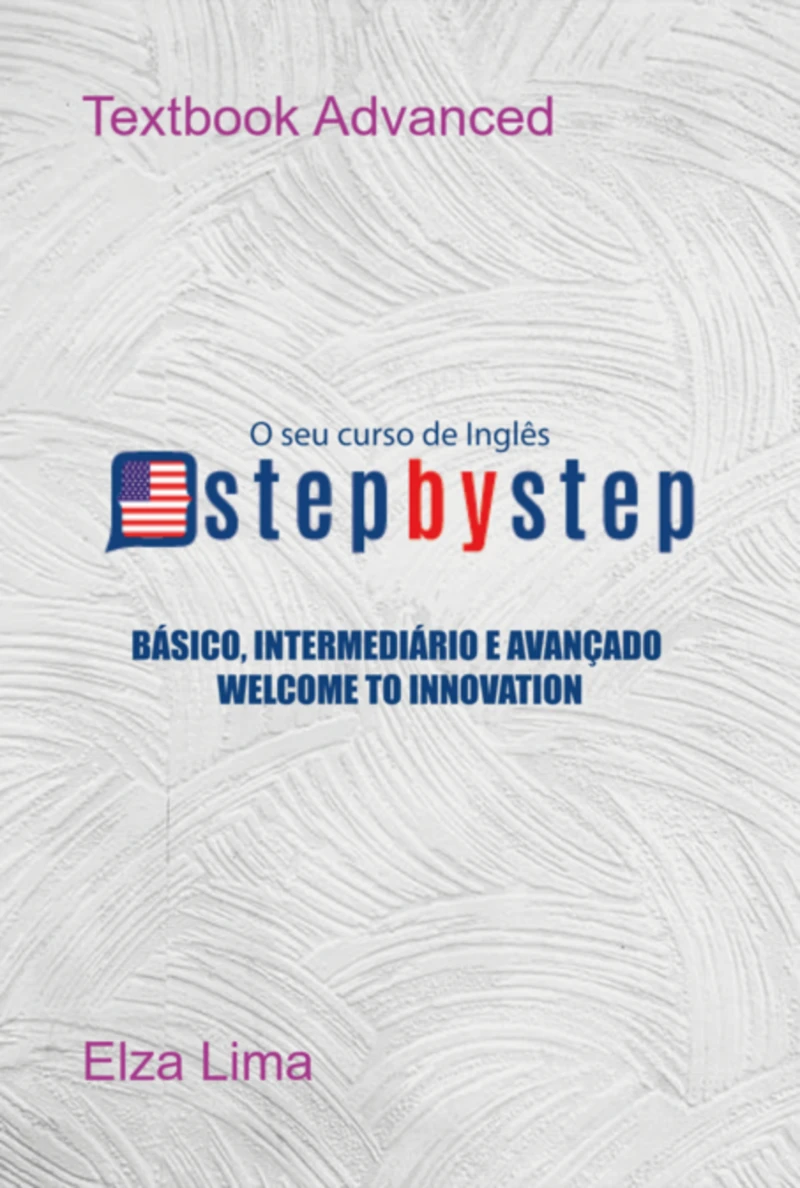 Portada: Step By Step