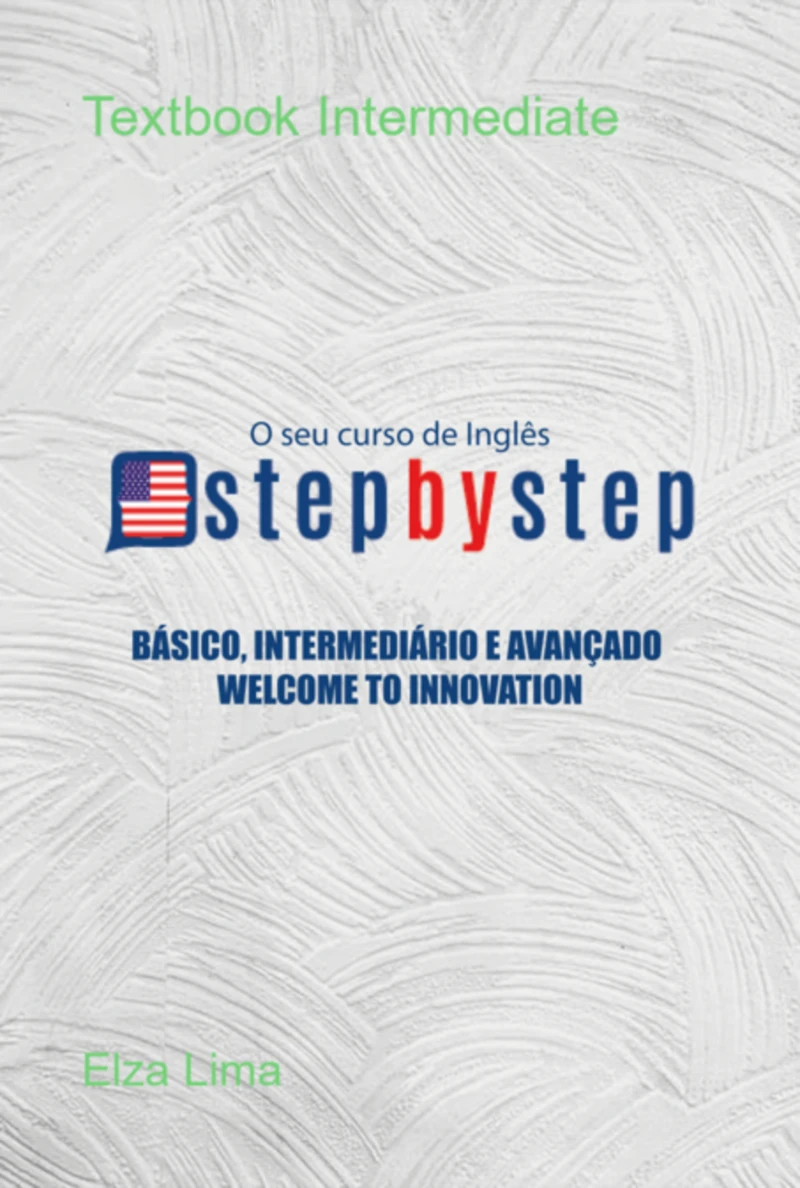 Portada: Textbook Intermediate