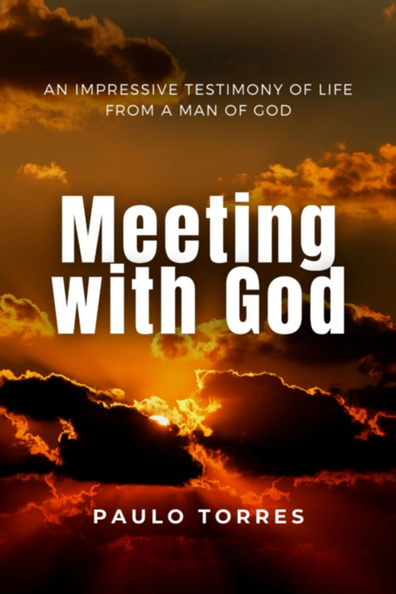 Portada: Meeting With God