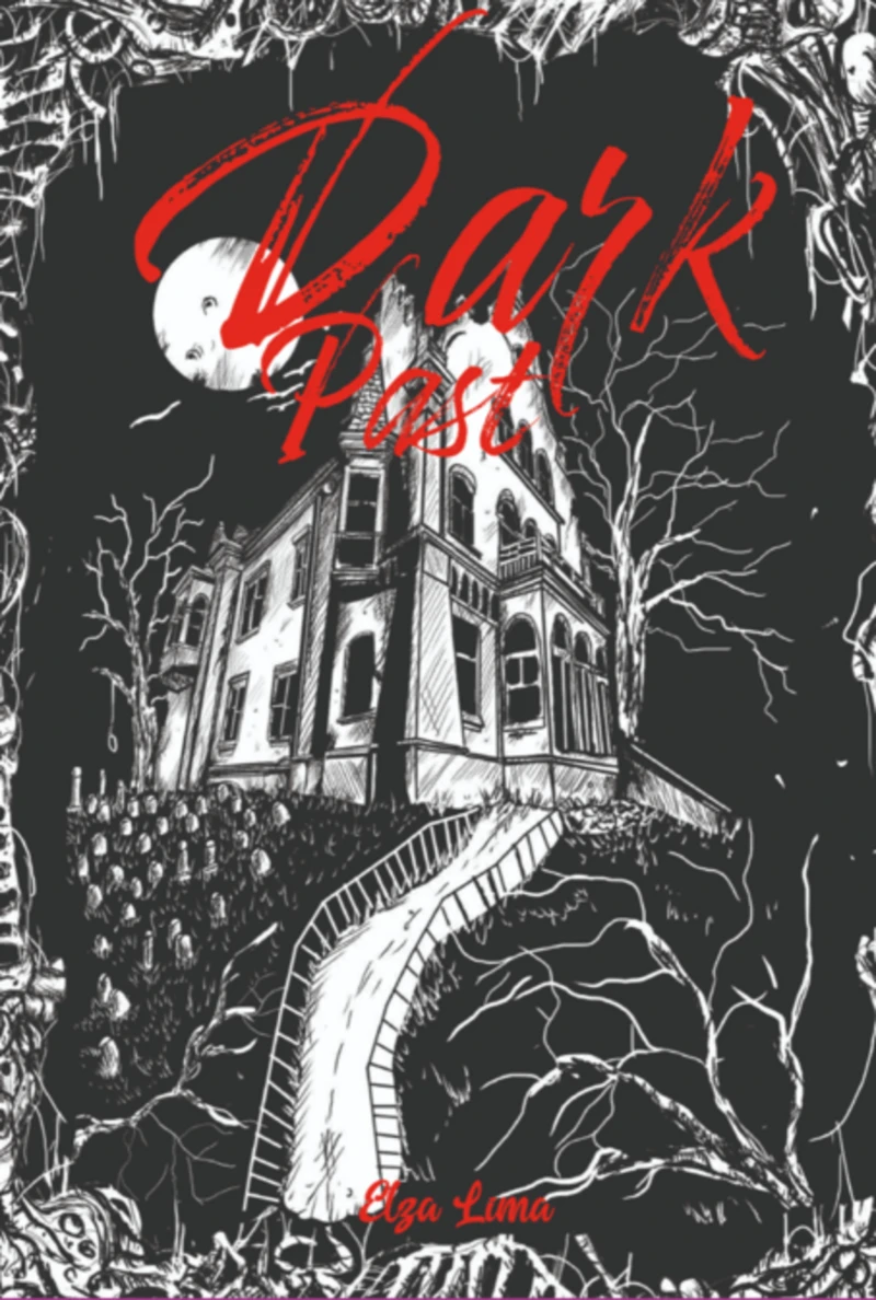 Portada: Dark Past