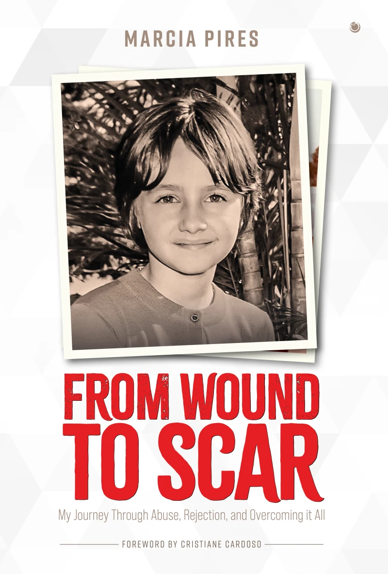 Portada: From Wound to Scar