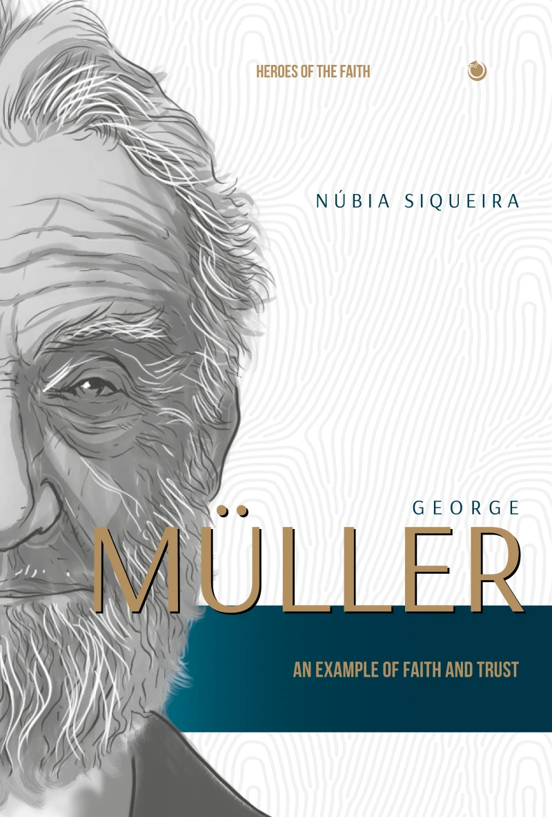 Portada: George Müller