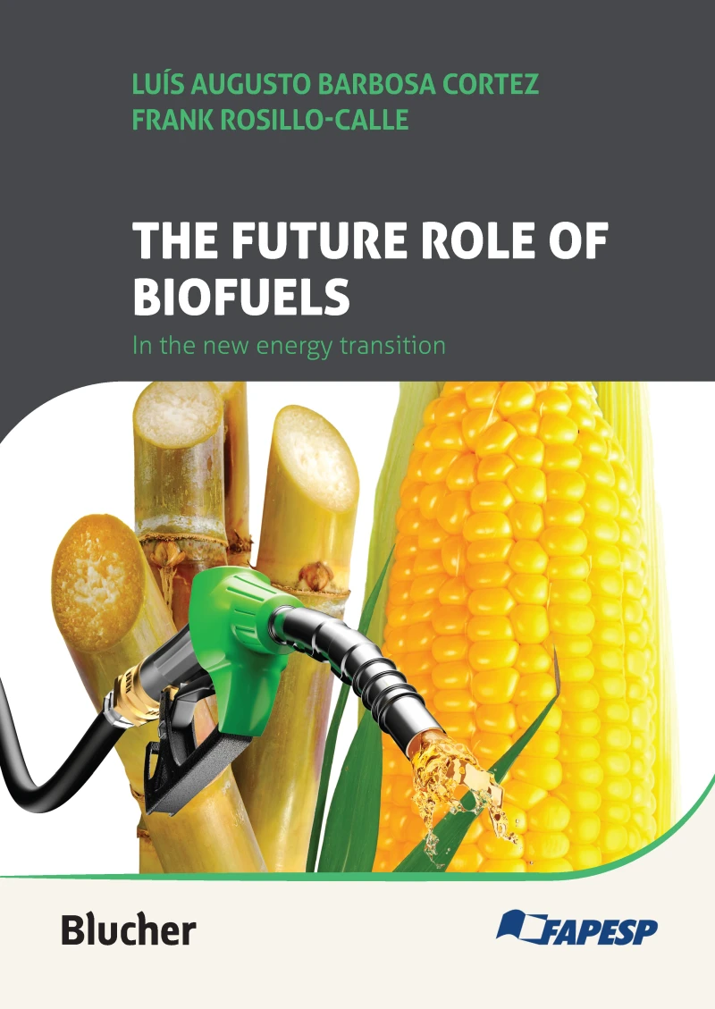 Portada: The future role of biofuels in the new energy transition