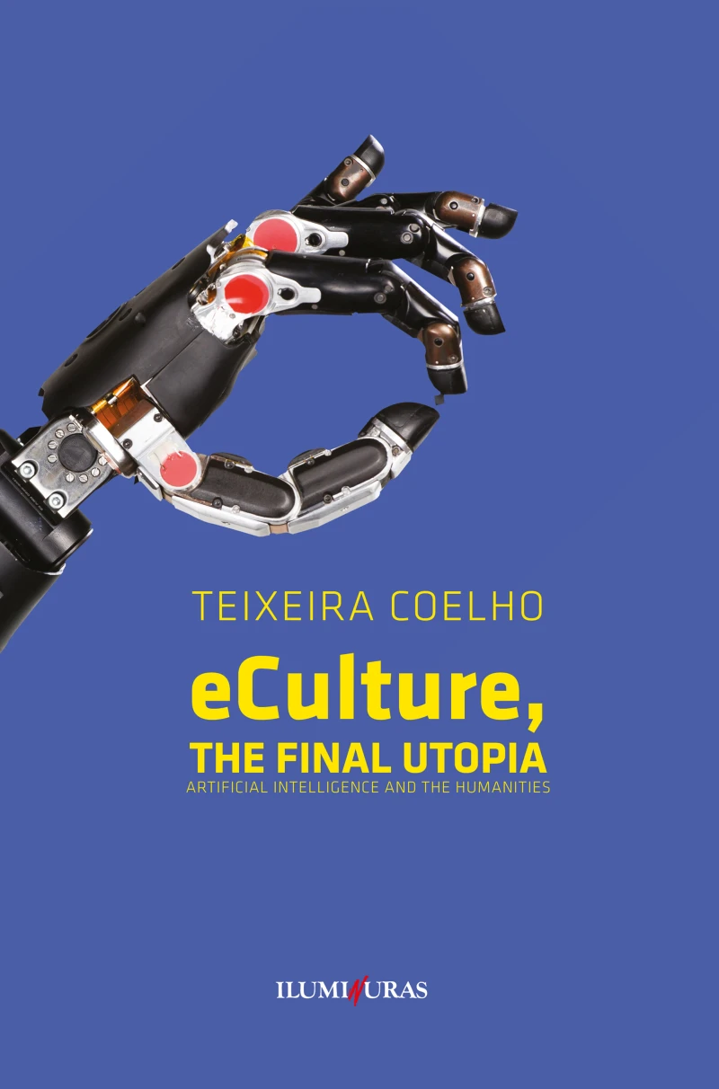 Portada: eCulture, the final utopia