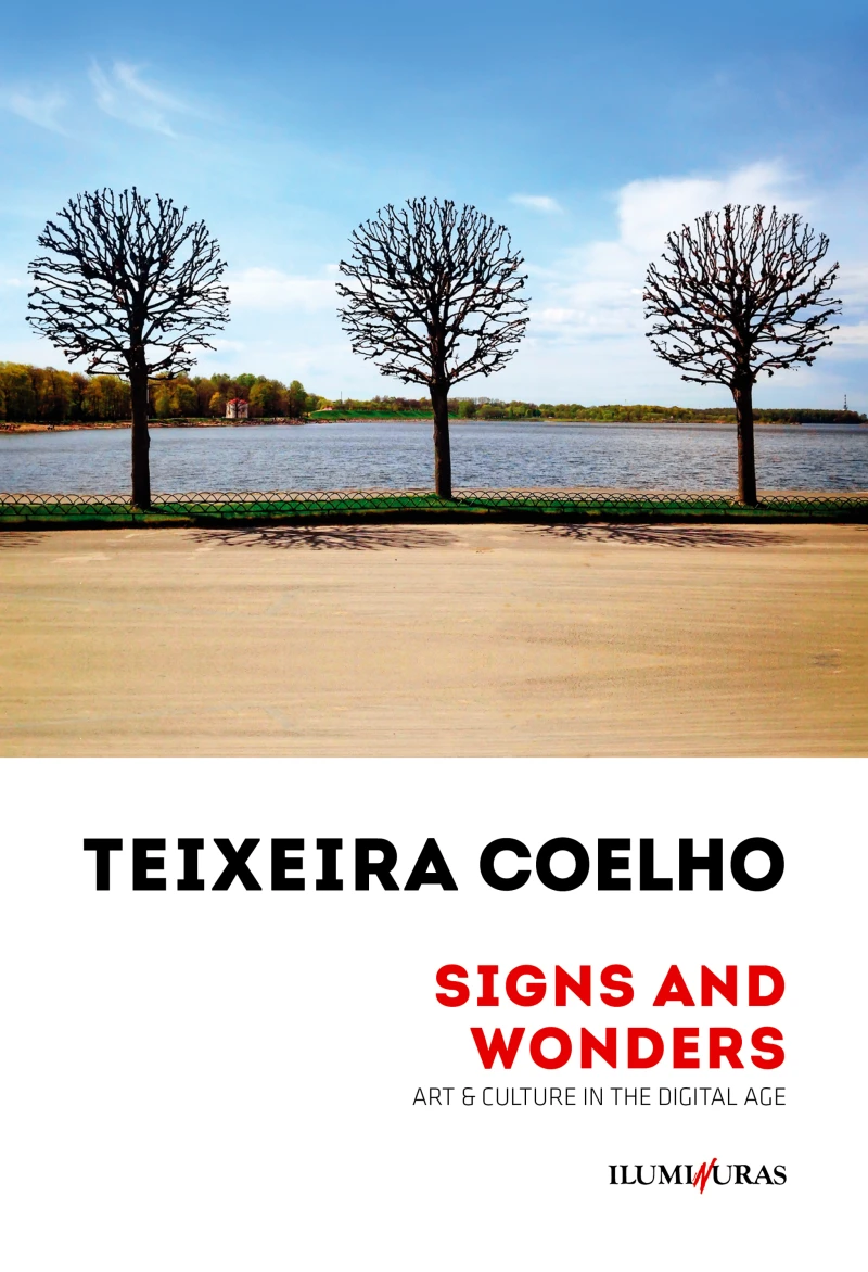 Portada: Signs and Wonders