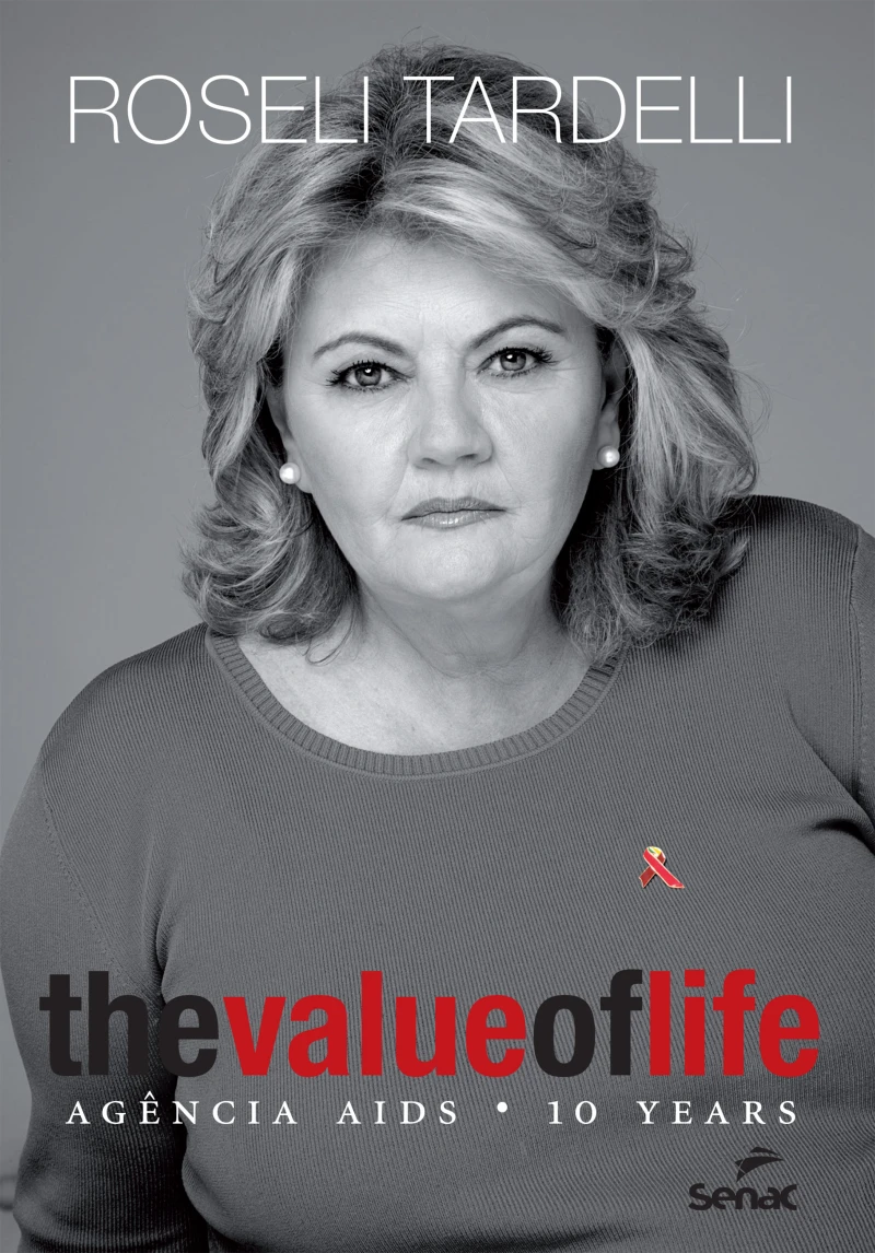 Portada: The value of life