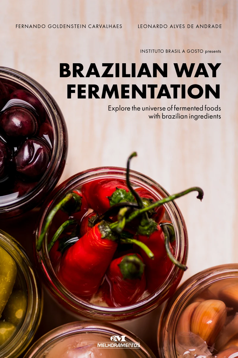 Portada: Brazilian Way Fermentation
