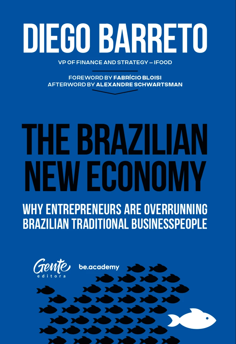 Portada: The Brazilian New Economy